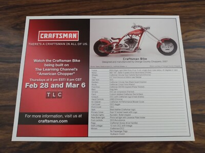 新品　Orange County  Choppers DVD 3枚＋　オマケ $_12.JPG?set_id=880000500F