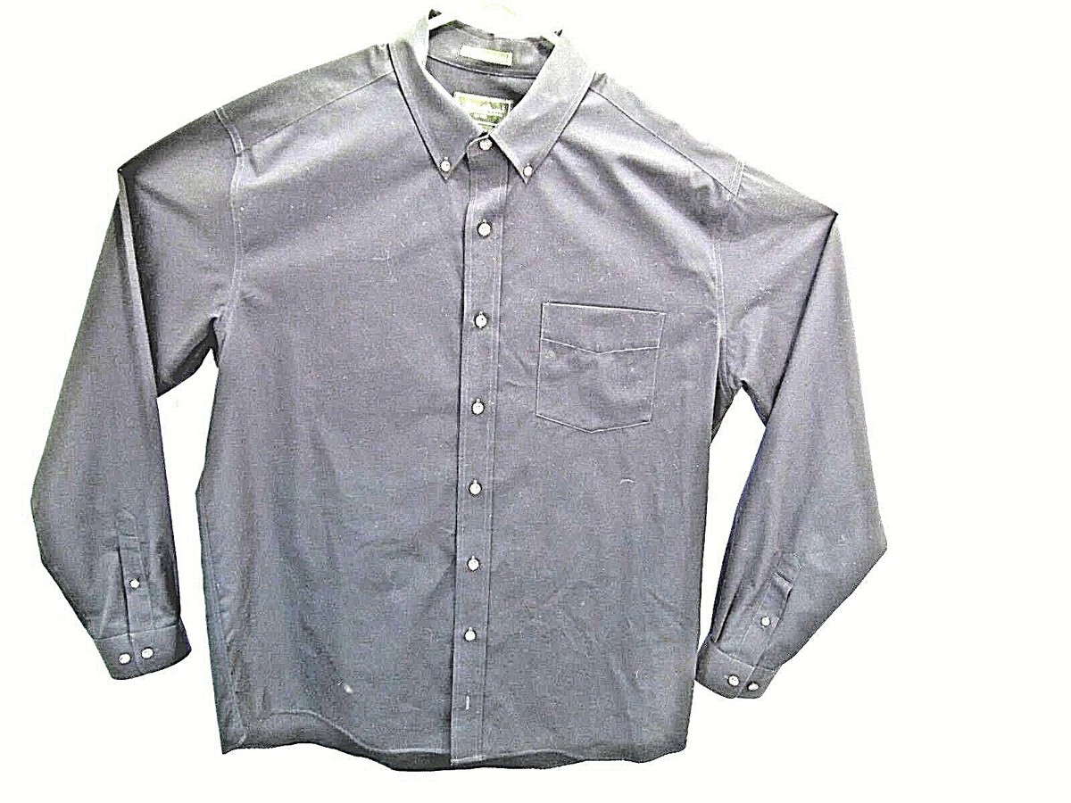 heavy cotton mens dress shirts Gunner Cotton Twill Shirt Jac | Sage Brush Green