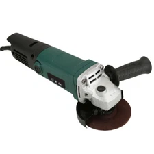 Corded Grinding Wheel Cutting Machine Angle Grinder Polishing Machine Household