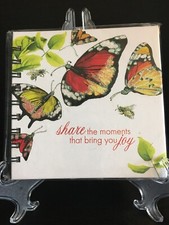 NEW "Share the Moments That Bring Joy" - Michael's Journal