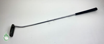 Putter Ping Scottsdale Kushin Droitier 35 Pouces - Occasion, Poignée Non D'origine, état Correct