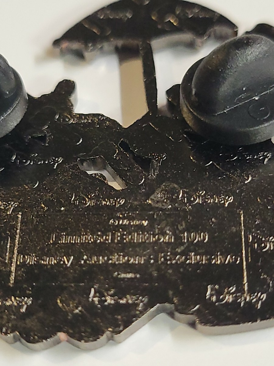 Disney Auctions Mickey & Minnie Mouse Row Boat Valentine's Day