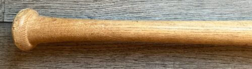 Vintage HANNA F200 Wooden Major League Baseball Bat 34” - Picture 2 of 7