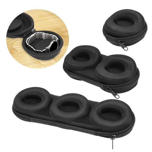 Boite De Rangement - Y - 120 Emplacements - Résistant Aux Chocs - Nylon - EVA - Beaux