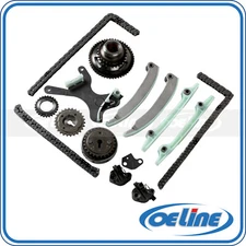 Timing Chain Kit for 07-13 Dodge Ram 1500 Dakota Durango Jeep Commander 4.7L V8