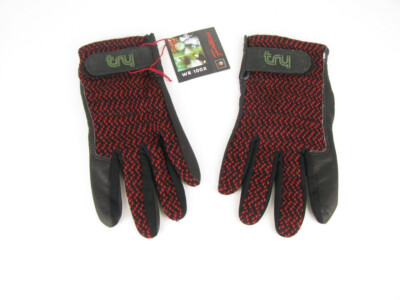NEW Pittards WR100X HairSheep Leather Winter Gloves Men's Small