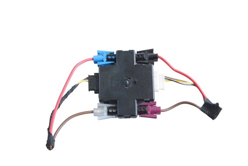 BMW F31 Antennenverstärker 9229043 325d 2014 Rechtslenker 24367493