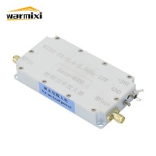 WYDZ-PA-2.4-2.5GHz-10W RF Power Amplifier RF Power Amp (without Heat Sink)