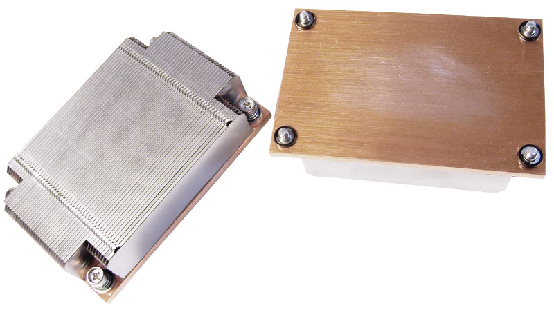 INTEL R2308GZ4GC LGA2011 CPU Heatsink G16539-001 | eBay