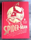 The Amazing Spider-Man Hardcover Penguin Classics Marvel Collection