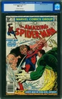 AMAZING SPIDER-MAN  #217  High Grade NM+9.6 CGC    0059569002