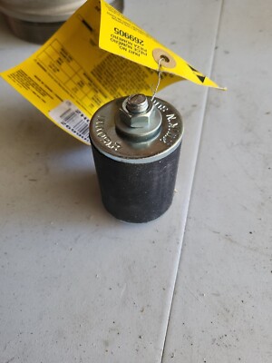 CHERNE 269905 Pipe Plug,Mechanical,2 In | eBay