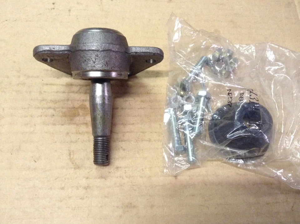 Junta rótula de suspensión superior delantera NAPA 260-1314 - se adapta a GMC K3500 1988 Chev K3500 Foto 4 de 4