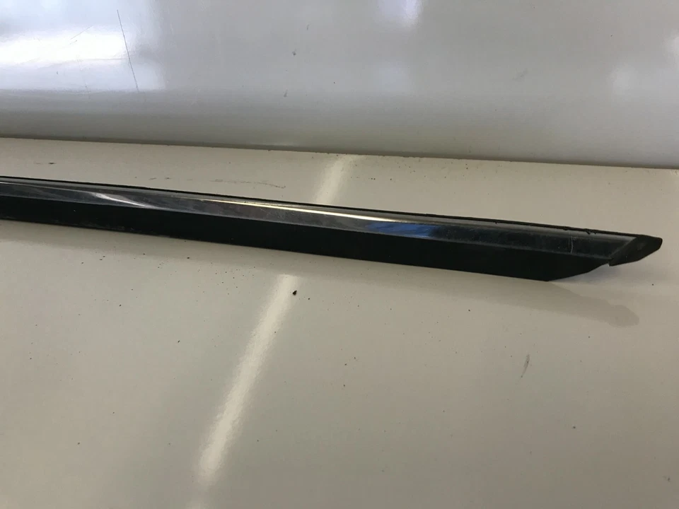 Datsun 1979-1983 280ZX Tür Rand Mit Wischer Links Fahrer (Coupe) - Bild 4 von 4