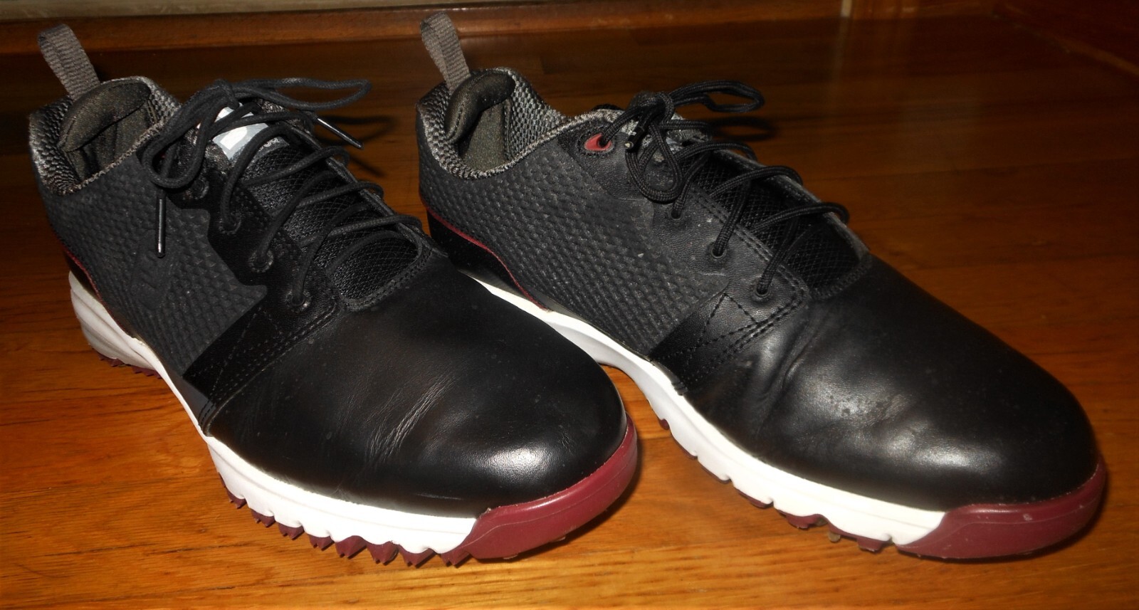 FootJoy 54098 Contour Fit men's golf 