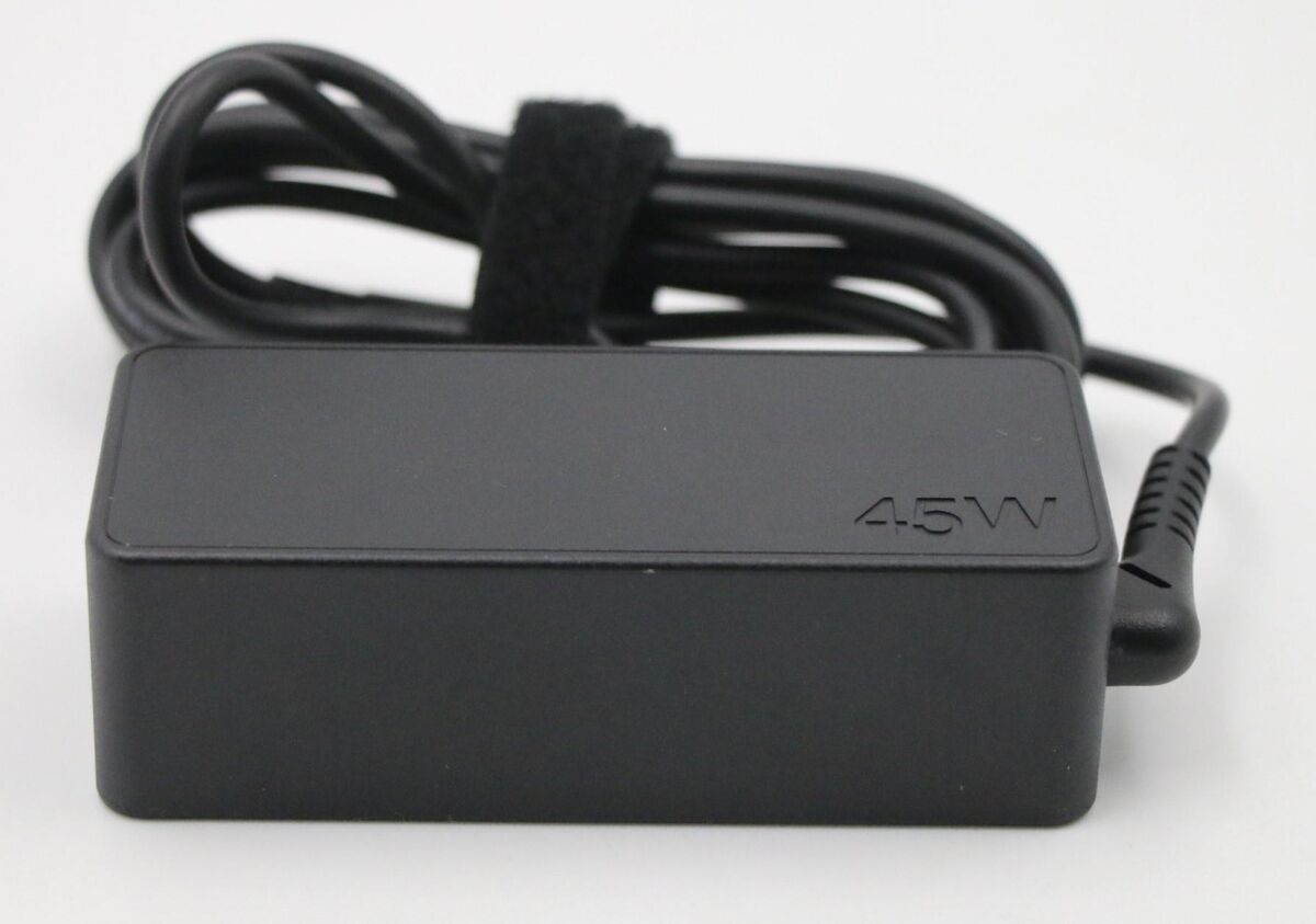LENOVO Chromebook S330 20V 2.25A Genuine AC Charger | eBay LENOVO Chromebook S330 20V 2.25A Genuine AC Charger | eBay