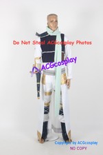 .Hack G.U Ovan Cosplay Costume acgcosplay costume include boots covers