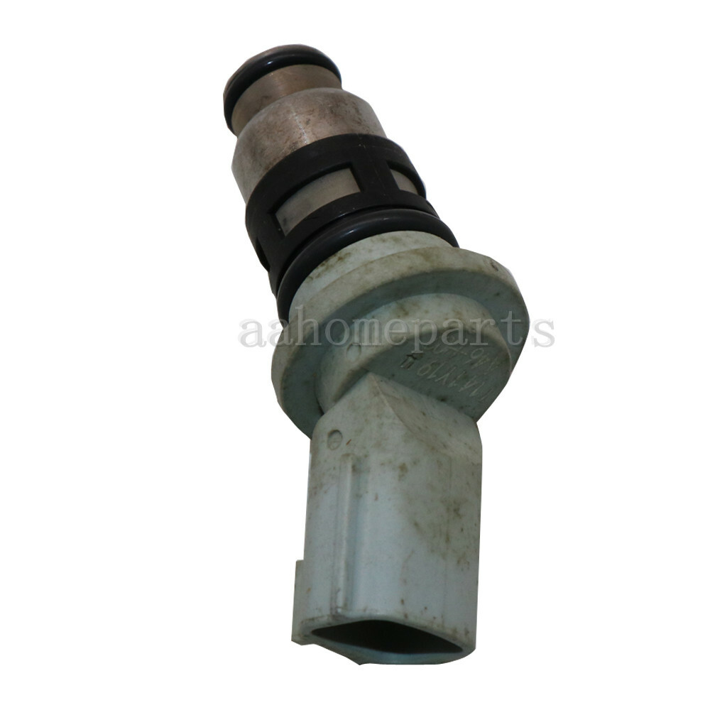 4xGenuine A46-H02 Fuel Injector for Nissan March K11 1.0 1.3