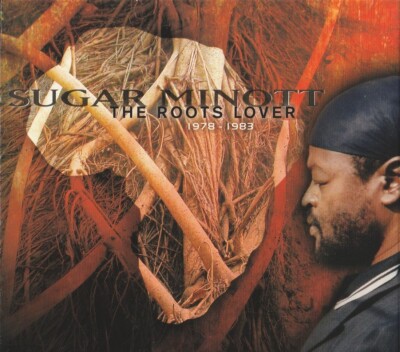 Sugar Minott - The Roots Lover 1978-1983 - 2 CD Album - 2006 - wie Neu !!