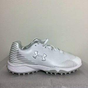 under armour women's lax finisher turf lacrosse shoe