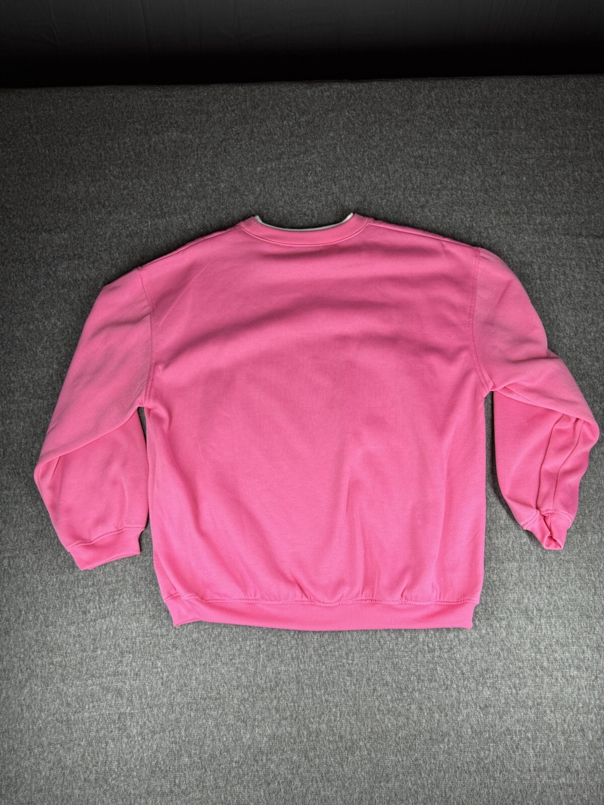 Vintage Basic Editions Pullover Size Large Birds … - image 7