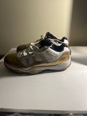 Nike Air Jordan 11 Retro Low Closing Ceremony Size10 28cm 528895-103
