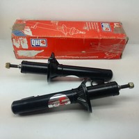 Quinton Hazell Paar Vorder StoßDäMpfer FüR Ford Escort Orion OE 5014383