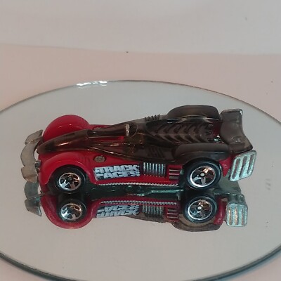 1995 Road Rocket Hot Wheels 1995 Hot Wheels Road Rocket Track Aces