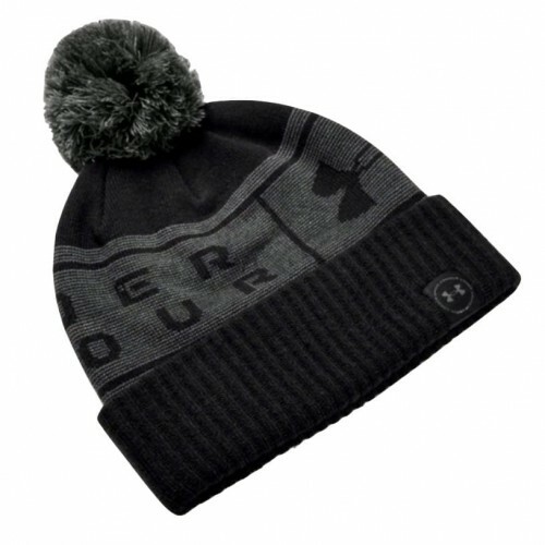 ski hat under helmet