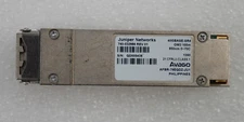 Juniper Networks 740-032986 40GBASE-SR4 850nm 100m QSFP+ Transceiver Module