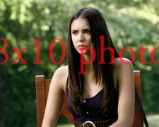THE VAMPIRE DIARIES #282,NINA DOBREV,the originals,8X10 photo