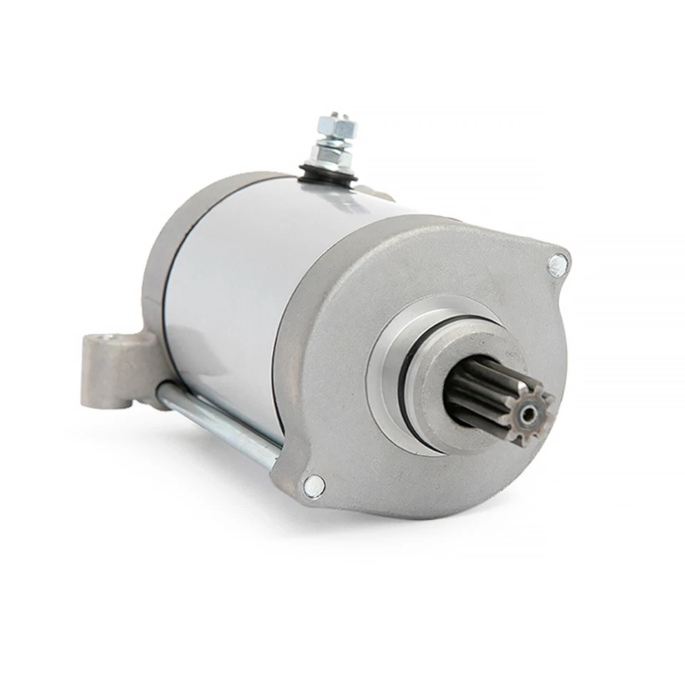 Starter Start Motor For HiSUN UTV ATV HS 500 550 700 750 Massimo Bennche Menards - Image 2 of 4