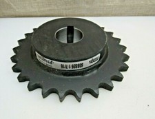 Martin Sprocket 60BS26 1-7/16 60, 26 Teeth 1-7/16" Keyed Bore