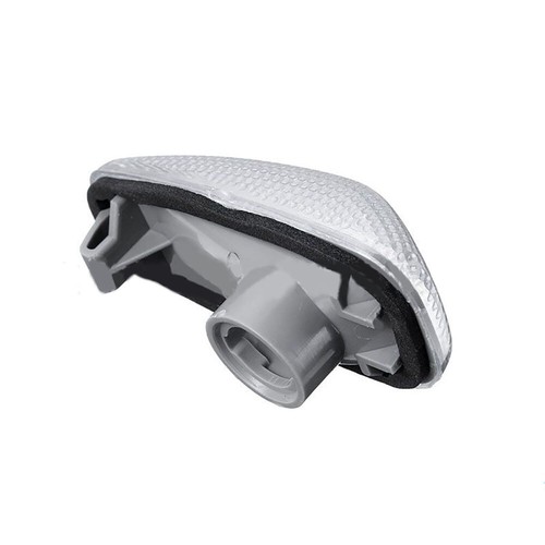 2PCS Side Wing Indicator Repeater Lens Fits For Mercedes W210 W208 Vito W638 - Picture 4 of 6