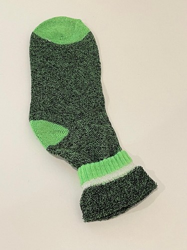 Women Warm Thermal Socks Heated Sox Winter Work Thick Heat Soft Ladies Size 6-11 - Picture 7 of 9
