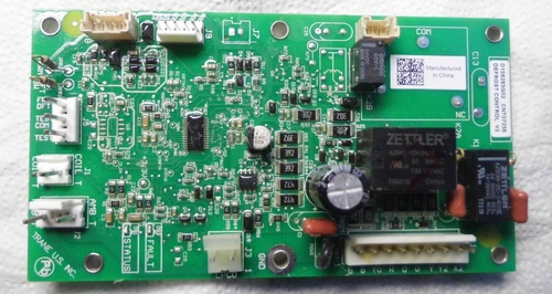 Trane American Standard CNT07256 Circuit Defrost Control Board D158283G02 NEW 