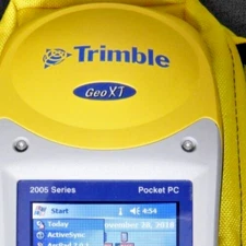 Trimble Geo XT Pocket PC Series 2005  For Parts