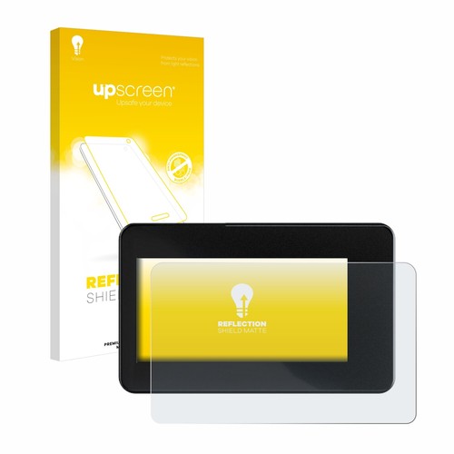 BROTECT - Film De Protection D'écran Pour Shimano SC-EN610 - Film Protecteur Mat (2