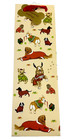 Holiday Dog Single-bottle Wine Bag Woof Pets