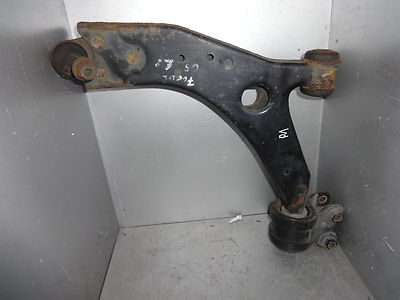 Ford Focus 2 1,6 TDCi Querlenker Dreieckslenker vorne links 2330510312