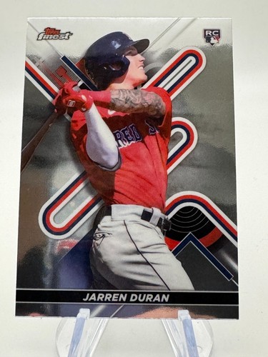 2022 Topps Finest MLB Baseball Cards 1-100 UPick You Pick From List Lot - Picture 7 of 172