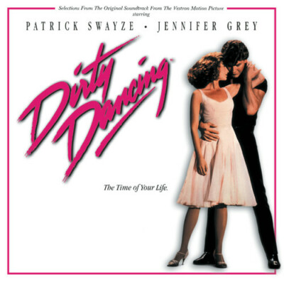 NEW! - DIRTY DANCING -  SOUNDTRACK - V/A - CD - Free Ship!