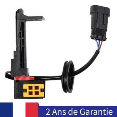 Capteur Position Changement de Vitesse Transmission pour ALFA Giulietta 55228312 - Photo 1/4