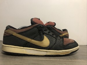 nike sb brooklyn projects low