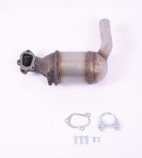 Catalizzatore per Ford KA 1.3 TdCi KW 55 CV 75 CC 1248