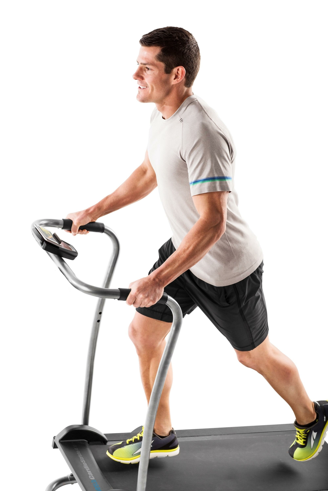 Weslo Cardiostride Treadmill 2025