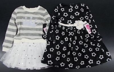 2t dresses