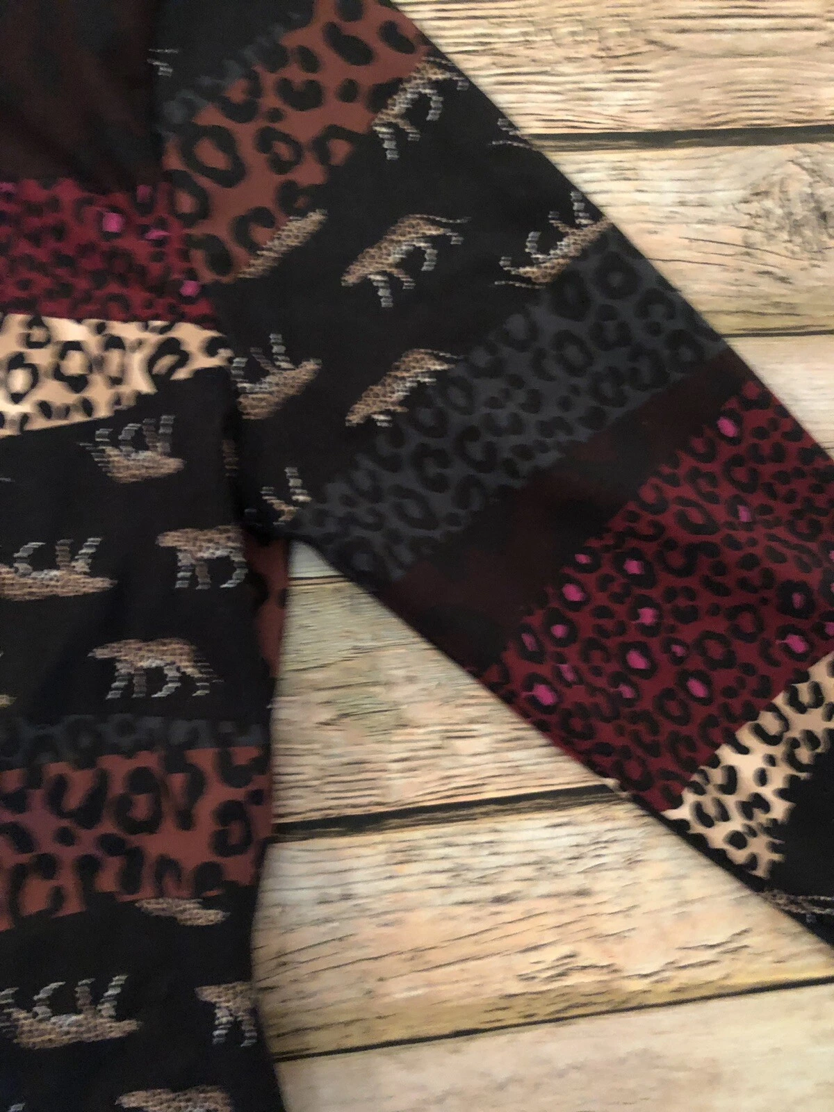 UNDERCOVER Abito Victoria's Secret Sport Victoria Animal nuovo con etichette XS Bodycon