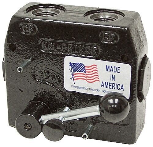 Prince RD-175-30 Flow Control Valve for sale online | eBay