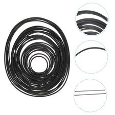 30Pcs Cassette Recorder Belt for Maintenance of Dvd Drive Video Machines Repair
